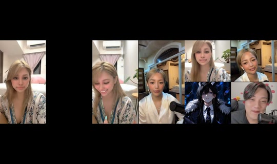 ellechannel0 TikTok Live — Sep 1, 2026, 11:57 AM