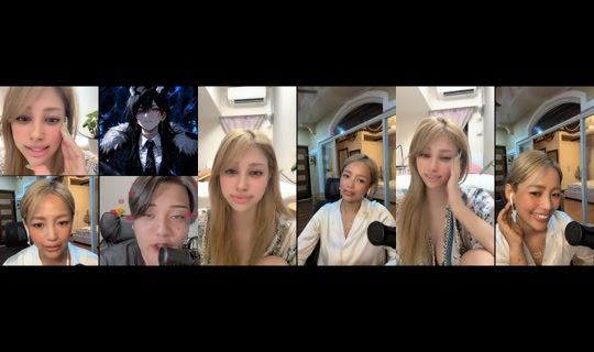 ellechannel0 TikTok Live — Sep 1, 2026, 12:47 PM