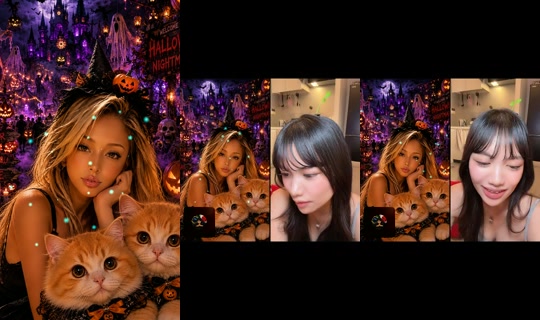 ellechannel0 TikTok Live — Sep 3, 2026, 2:27 PM