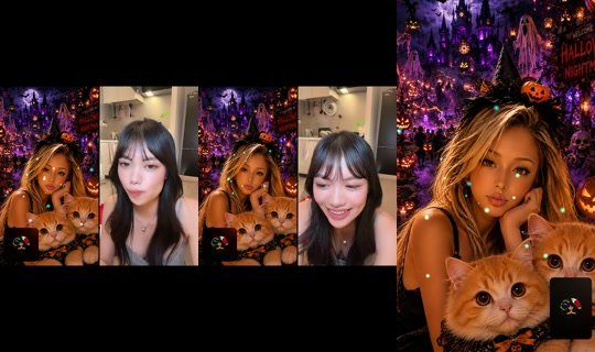 ellechannel0 TikTok Live — Sep 3, 2026, 4:08 PM