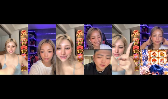 ellechannel0 TikTok Live — Sep 14, 2026, 5:26 AM