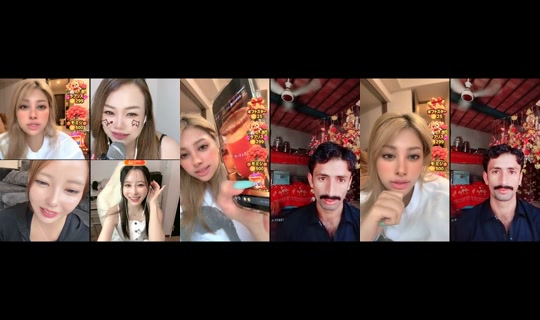 ellechannel0 TikTok Live — Sep 14, 2026, 7:58 AM