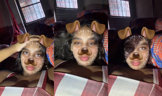 ellen.neves98 TikTok Live — Oct 1, 2026, 9:58 AM