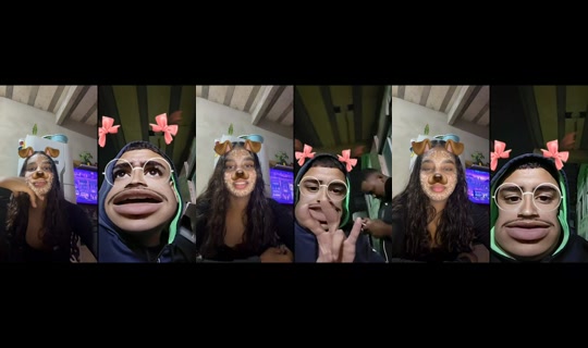 ellen.neves98 TikTok Live — Oct 3, 2026, 3:54 AM
