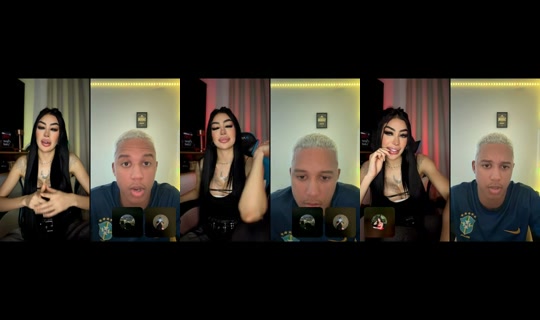 ellen_paranhos TikTok Live — Aug 30, 2026, 1:41 AM