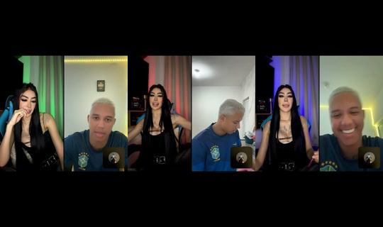 ellen_paranhos TikTok Live — Aug 30, 2026, 2:31 AM