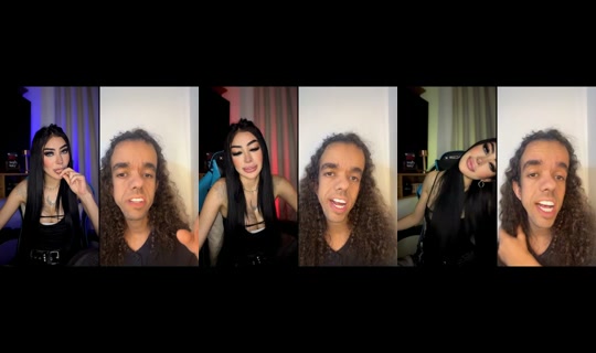 ellen_paranhos TikTok Live — Aug 30, 2026, 4:12 AM
