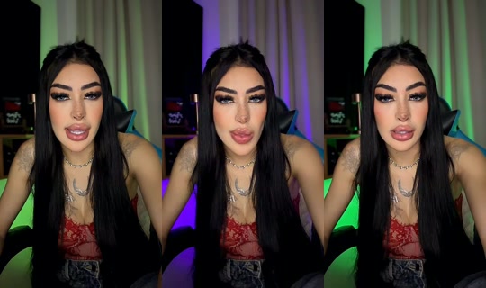 ellen_paranhos TikTok Live — Aug 30, 2026, 11:31 PM