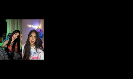 ellen_paranhos TikTok Live — Aug 31, 2026, 2:20 AM