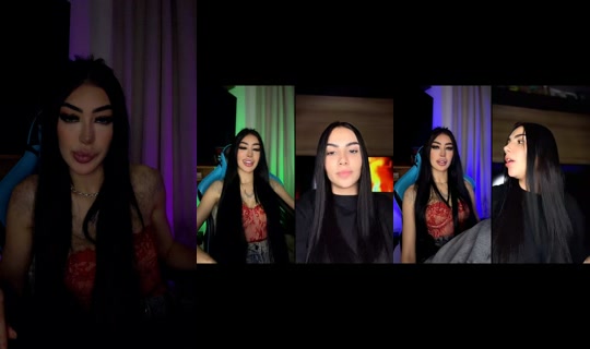 ellen_paranhos TikTok Live — Aug 31, 2026, 2:57 AM