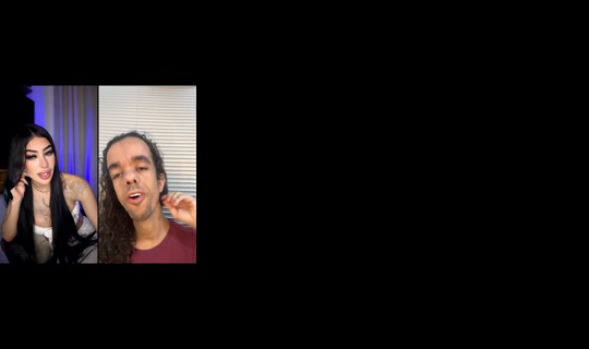 ellen_paranhos TikTok Live — Sep 1, 2026, 3:41 AM