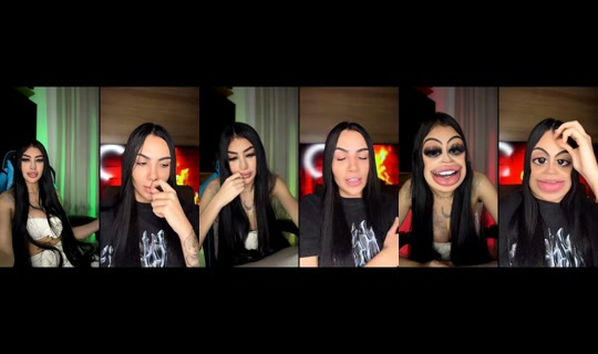 ellen_paranhos TikTok Live — Sep 1, 2026, 4:23 AM