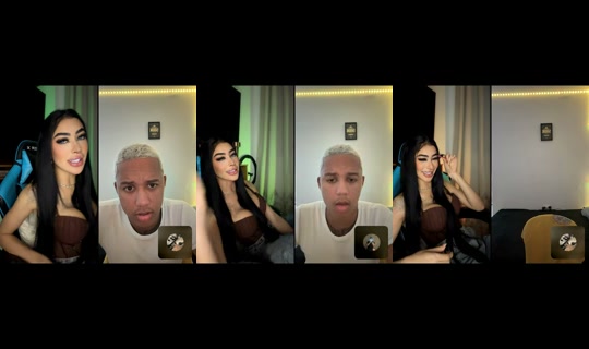 ellen_paranhos TikTok Live — Sep 2, 2026, 4:10 AM