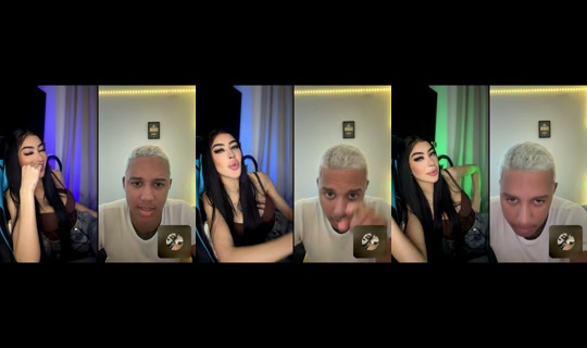 ellen_paranhos TikTok Live — Sep 2, 2026, 5:00 AM