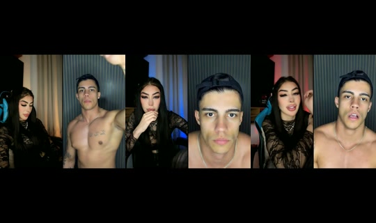 ellen_paranhos TikTok Live — Sep 3, 2026, 12:21 AM