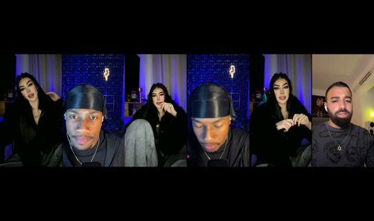 ellen_paranhos TikTok Live — Sep 8, 2026, 11:03 PM
