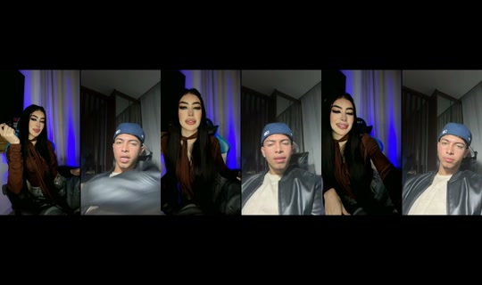ellen_paranhos TikTok Live — Sep 9, 2026, 12:44 AM