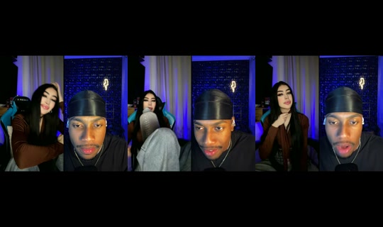 ellen_paranhos TikTok Live — Sep 9, 2026, 4:06 AM