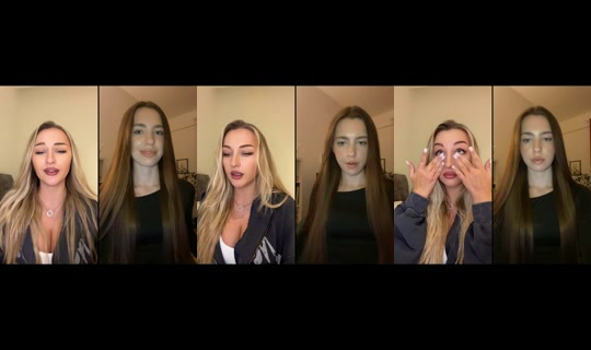 ellenochka TikTok Live — Sep 30, 2026, 8:42 PM