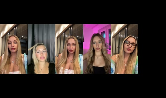 ellenochka TikTok Live — Oct 1, 2026, 10:30 PM