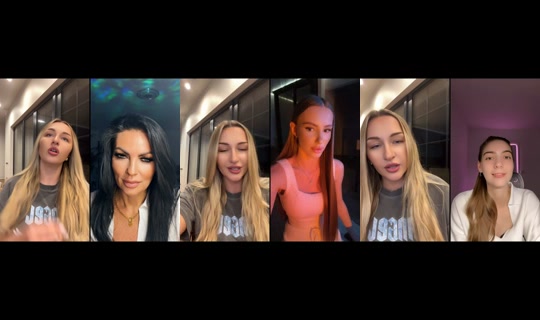 ellenochka TikTok Live — Oct 2, 2026, 6:21 PM