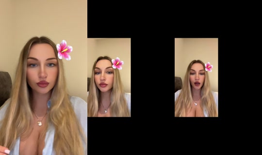 ellenochka TikTok Live — Oct 6, 2026, 7:40 PM