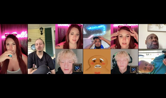 elleoelle16 TikTok Live — Aug 30, 2026, 8:45 PM