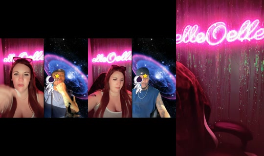elleoelle16 TikTok Live — Aug 30, 2026, 9:36 PM