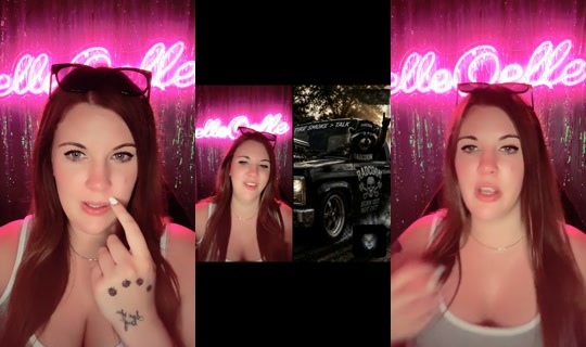 elleoelle16 TikTok Live — Aug 30, 2026, 10:26 PM