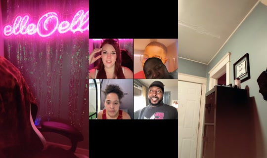 elleoelle16 TikTok Live — Aug 30, 2026, 11:38 PM