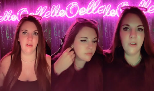 elleoelle16 TikTok Live — Aug 31, 2026, 10:26 PM