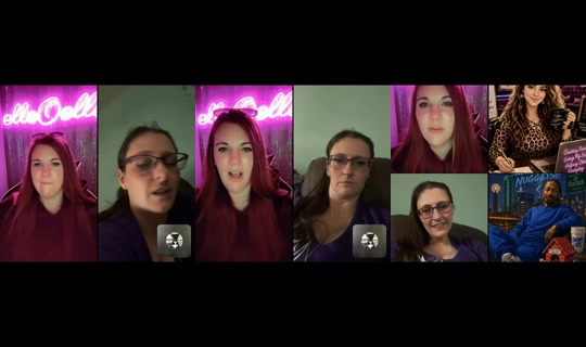 elleoelle16 TikTok Live — Aug 31, 2026, 11:16 PM