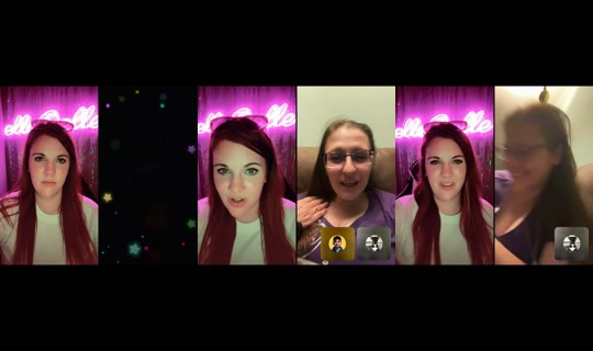 elleoelle16 TikTok Live — Sep 1, 2026, 1:08 AM