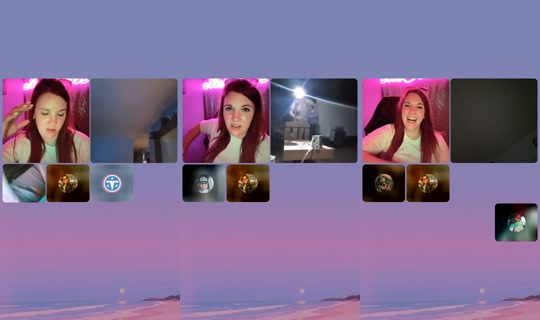 elleoelle16 TikTok Live — Sep 1, 2026, 3:50 AM