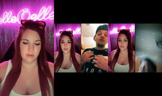 elleoelle16 TikTok Live — Sep 2, 2026, 12:12 AM