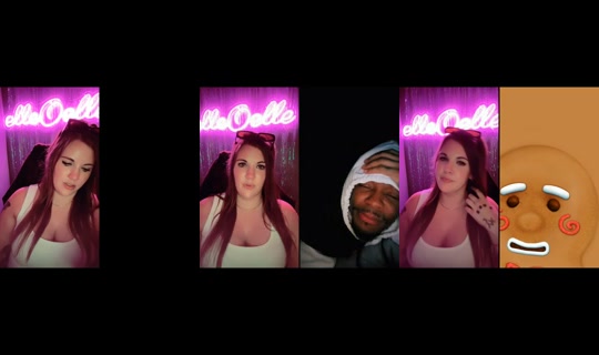 elleoelle16 TikTok Live — Sep 2, 2026, 1:03 AM