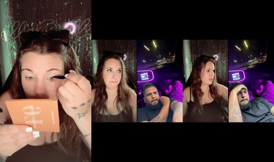 elleoelle16 TikTok Live — Sep 2, 2026, 3:33 PM