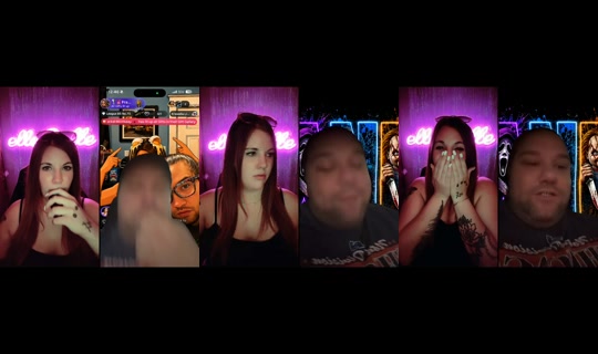 elleoelle16 TikTok Live — Sep 3, 2026, 12:38 AM