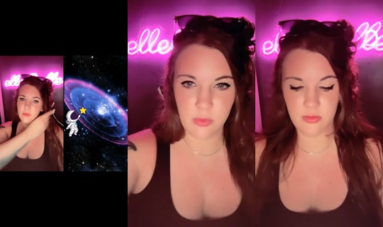 elleoelle16 TikTok Live — Sep 8, 2026, 10:23 AM