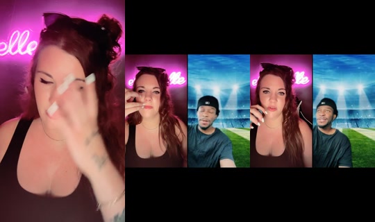 elleoelle16 TikTok Live — Sep 8, 2026, 11:29 AM