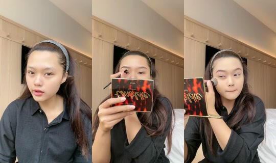 ellesyanamira TikTok Live — Aug 21, 2026, 5:05 AM