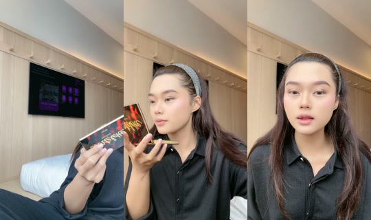 ellesyanamira TikTok Live — Aug 21, 2026, 5:46 AM