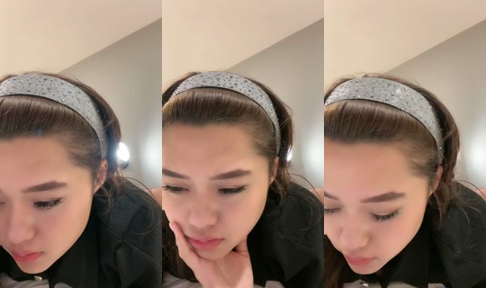 ellesyanamira TikTok Live — Aug 21, 2026, 5:01 PM