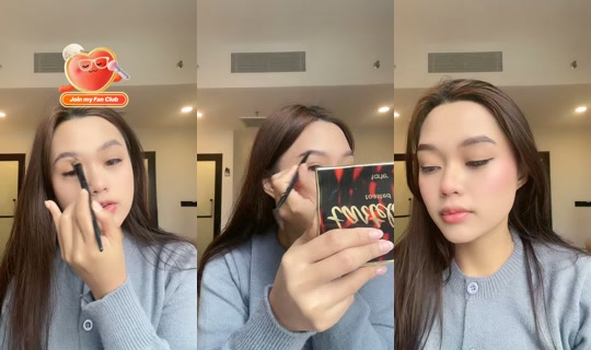 ellesyanamira TikTok Live — Aug 24, 2026, 4:10 AM