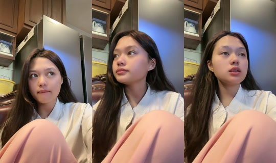 ellesyanamira TikTok Live — Aug 26, 2026, 5:30 AM