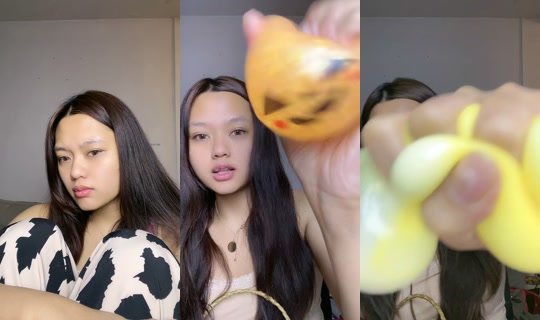 ellesyanamira TikTok Live — Aug 27, 2026, 5:01 PM