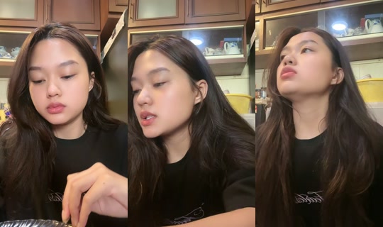 ellesyanamira TikTok Live — Aug 29, 2026, 4:51 AM