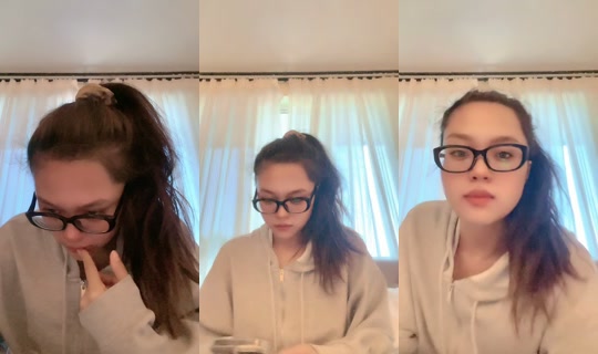 ellesyanamira TikTok Live — Sep 29, 2026, 6:51 AM