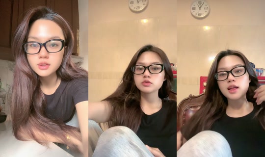 ellesyanamira TikTok Live — Oct 1, 2026, 4:41 AM