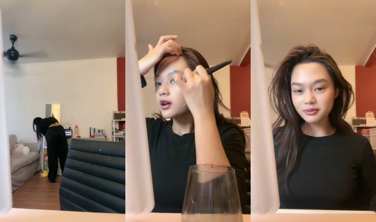 ellesyanamira TikTok Live — Oct 3, 2026, 7:59 AM